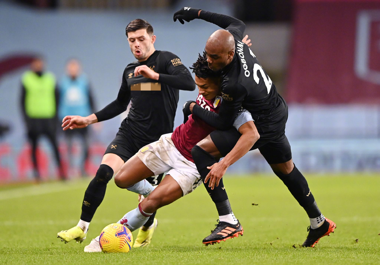 这样的互补 这样的互补