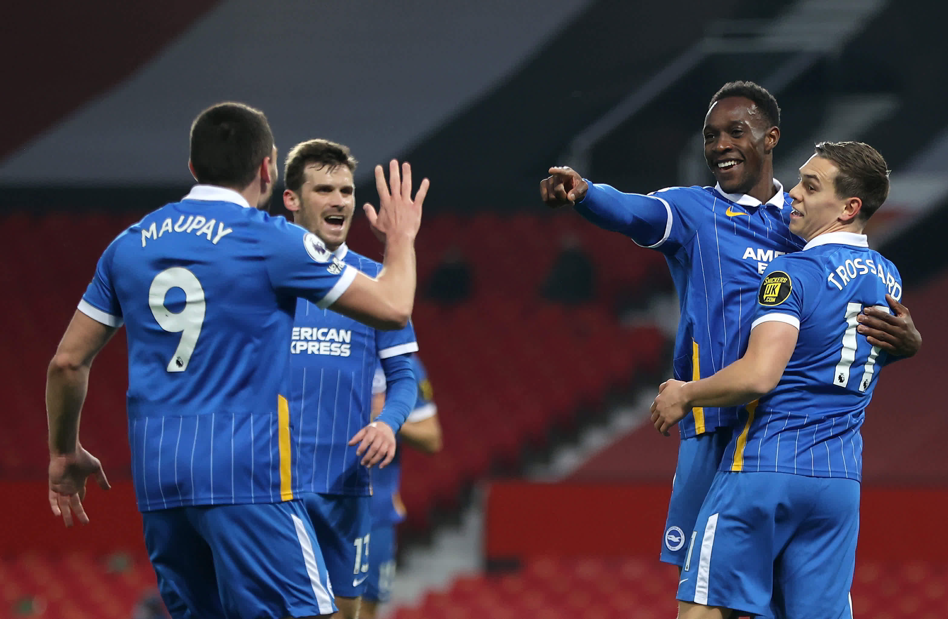 社区和球迷 社区和球迷