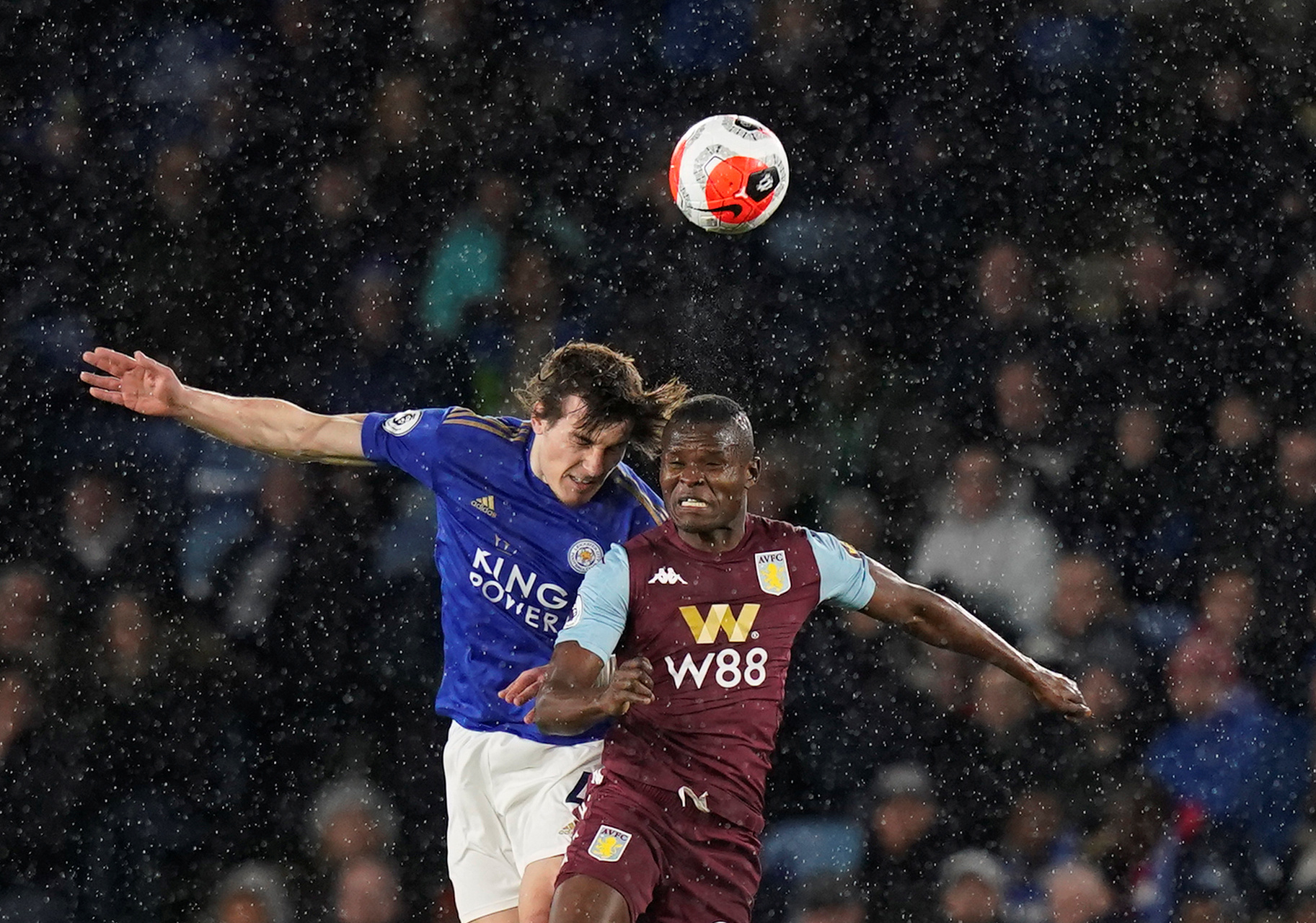 前的表现 前的表现