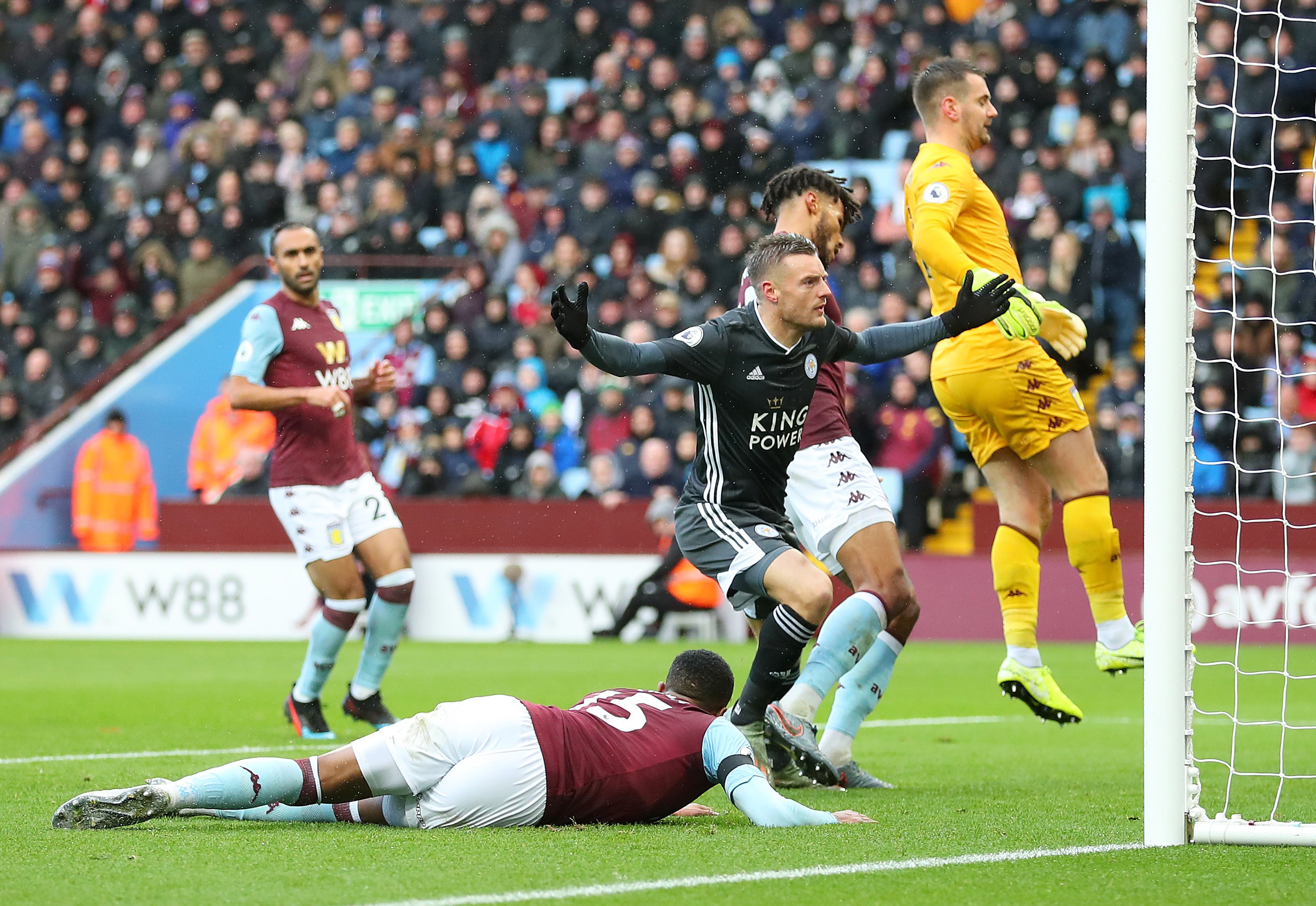 他们对球员 他们对球员